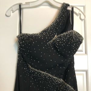 Alyce designs formal dress